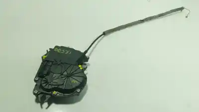 Second-hand car spare part ELECTRIC POWER TAILGATE DOOR for BMW X6 (F16, F86) XDRIVE 30 D OEM IAM references   