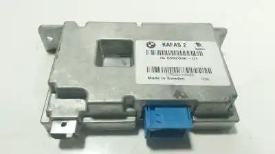Second-hand car spare part ELECTRONIC MODULE for BMW X6 (F16, F86) XDRIVE 30 D OEM IAM references   