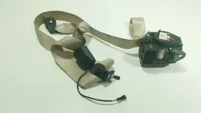 Pièce détachée automobile d'occasion CEINTURE DE SECURITE ARRIERE GAUCHE pour BMW X6 (F16, F86) XDRIVE 30 D Références OEM IAM   