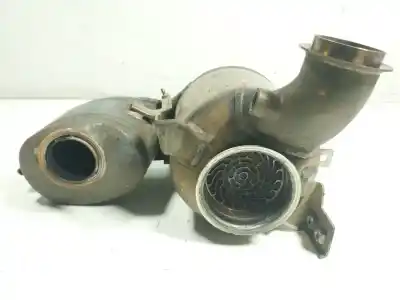 Piesă de schimb auto la mâna a doua filtru de particule / funingine esapament pentru volkswagen polo v (6r1, 6c1) 1.4 tdi referințe oem iam 04b131656dx