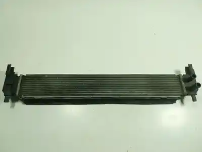 Piesă de schimb auto la mâna a doua radiator aer intercooler pentru volkswagen polo v (6r1, 6c1) 1.4 tdi referințe oem iam 6r0145805h