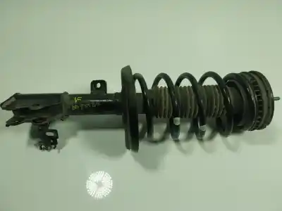 Автозапчасти б/у амортизатор передний правый за peugeot 508 i (8d_) 2.0 bluehdi 150 ссылки oem iam 