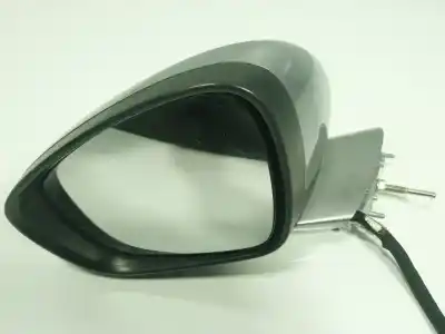 Автозапчасти б/у левое зеркало за peugeot 508 i (8d_) 2.0 bluehdi 150 ссылки oem iam 