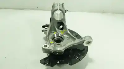 Peça sobressalente para automóvel em segunda mão manga de eixo dianteira direita por cupra formentor (km7) 1.5 tsi referências oem iam 5wa407254a