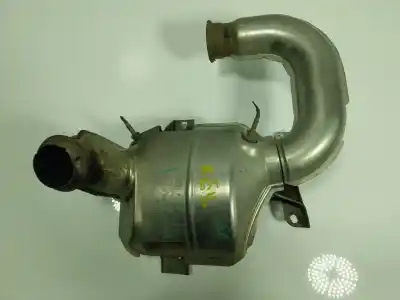 Автозапчасти б/у катализатор за peugeot 508 i (8d_) 2.0 bluehdi 150 ссылки oem iam 