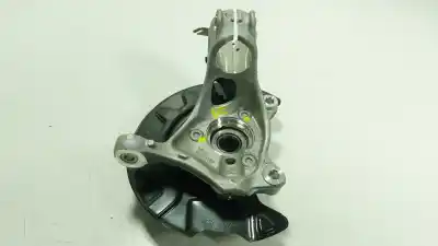 Peça sobressalente para automóvel em segunda mão manga de eixo dianteira esquerda por cupra formentor (km7) 1.5 tsi referências oem iam 5wa407253a