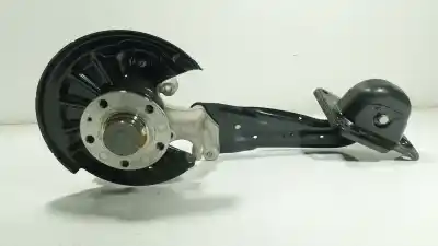 Peça sobressalente para automóvel em segunda mão manga de eixo traseira direita por cupra formentor (km7) 1.5 tsi referências oem iam 5qa505434d