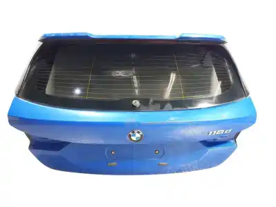 Pièce détachée automobile d'occasion hayon pour bmw 1 (f40) 118 d références oem iam 41007456041