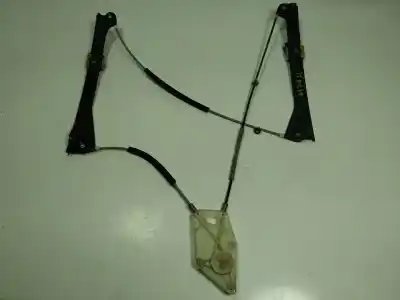 Piesă de schimb auto la mâna a doua mecanism acționare geam fațã dreapta pentru volkswagen polo v (6r1, 6c1) 1.4 tdi referințe oem iam 6r3837462k