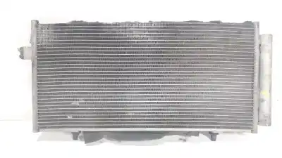 Second-hand car spare part AIR CONDITIONING CONDENSER for SUBARU FORESTER (SH_) 2.0 D AWD (SHH) OEM IAM references   