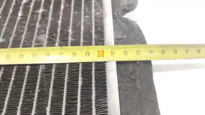 Автозапчасти б/у конденсатор кондиционера воздуха за subaru forester (sh_) 2.0 d awd (shh) ссылки oem iam   