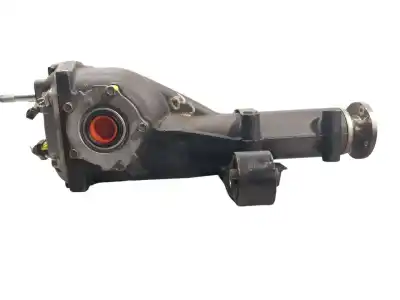 Second-hand car spare part REAR DIFFERENTIAL for SUBARU FORESTER (SH_) 2.0 D AWD (SHH) OEM IAM references   