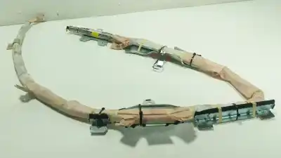 Second-hand car spare part FRONT LEFT CURTAIN AIRBAG for SUBARU FORESTER (SH_) 2.0 D AWD (SHH) OEM IAM references   