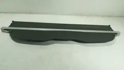 Second-hand car spare part PARCEL SHELF for SUBARU FORESTER (SH_) 2.0 D AWD (SHH) OEM IAM references   