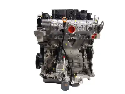 Pezzo di ricambio per auto di seconda mano MOTORE COMPLETO per PEUGEOT BOXER AUTOBÚS 2.2 BLUEHDI 120 Riferimenti OEM IAM 1675873780  