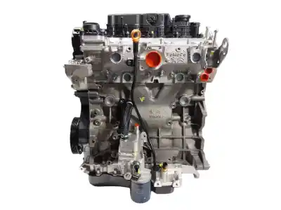 Pezzo di ricambio per auto di seconda mano MOTORE COMPLETO per PEUGEOT BOXER AUTOBÚS 2.2 BLUEHDI 120 Riferimenti OEM IAM 1675873780  
