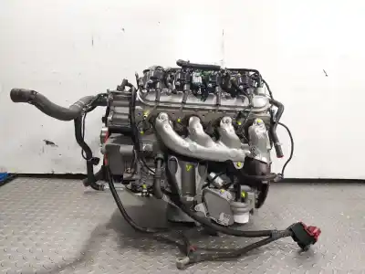 Piesă de schimb auto la mâna a doua MOTOR COMPLET pentru CHEVROLET CAMARO 6.2 Referințe OEM IAM 12631106  
