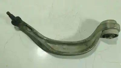 Pièce détachée automobile d'occasion BRAS DE SUSPENSION INFERIEUR AVANT GAUCHE pour AUDI Q5 SPORTBACK (FYT) 50 TFSI E QUATTRO Références OEM IAM 80A407693G  