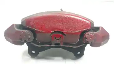 Pièce détachée automobile d'occasion ETRIER DE FREIN AVANT GAUCHE pour AUDI A7 SPORTBACK (4GA, 4GF) 3.0 TDI QUATTRO Références OEM IAM 4G0615123A  