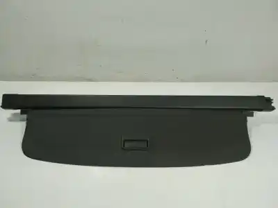 Tweedehands auto-onderdeel ACHTERBAK voor AUDI A4 B9 AVANT (8W5, 8WD) 2.0 TDI OEM IAM-referenties   