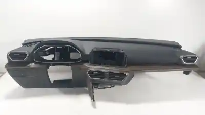 Tweedehands auto-onderdeel DASHBOARD voor SEAT LEON SPORTSTOURER (KL8) Xcellence OEM IAM-referenties   