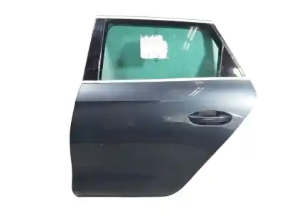 Автозапчасти б/у ЗАДНЯЯ ЛЕВАЯ ДВЕРЬ за SEAT LEON SPORTSTOURER (KL8) Xcellence ссылки OEM IAM   