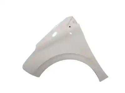 Автозапчасти б/у ЛЕВОЕ ПЕРЕДНЕЕ КРЫЛО за PEUGEOT 208 I (CA_, CC_) 1.2 VTI 82 ссылки OEM IAM   