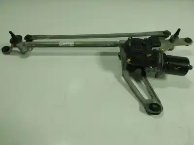 Pezzo di ricambio per auto di seconda mano Tiranti e motorino del tergicristallo anteriore per AUDI Q5 SPORTBACK (FYT) 50 TFSI E QUATTRO Riferimenti OEM IAM 80B955023D  