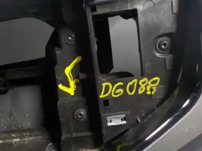 Recambio de automóvil de segunda mano de salpicadero para volkswagen polo 1.0 referencias oem iam 2g1857004kra3  6f0880204d