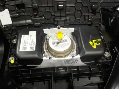 Recambio de automóvil de segunda mano de salpicadero para volkswagen polo 1.0 referencias oem iam 2g1857004kra3  6f0880204d