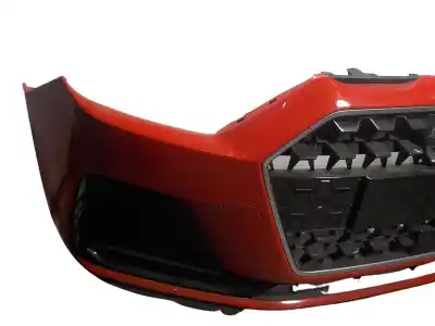 Pezzo di ricambio per auto di seconda mano paraurti anteriore per audi a1 sportback (gba) 1.0 tfsi riferimenti oem iam   