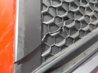 Pezzo di ricambio per auto di seconda mano paraurti anteriore per audi a1 sportback (gba) 1.0 tfsi riferimenti oem iam   