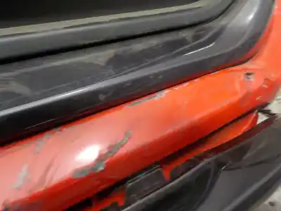 Pezzo di ricambio per auto di seconda mano paraurti anteriore per audi a1 sportback (gba) 1.0 tfsi riferimenti oem iam   