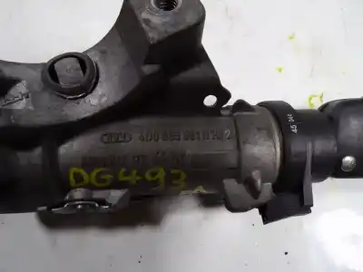 Second-hand car spare part anti-theft device for audi a4 avant (8e) 2.0 tdi oem iam references 4b0905851q  4b0905851n