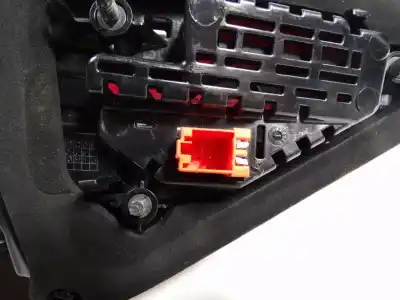 Автозапчасти б/у внутренний правый задний фонарь за audi a1 sportback (gba) 1.5 16v tsi act ссылки oem iam 82a945094c  82a945094c