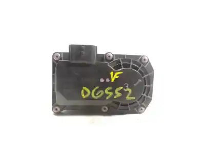 Pezzo di ricambio per auto di seconda mano Scatola Della Farfalla per RENAULT MEGANE III COUPÉ (DZ0/1_) 1.4 TCe (DZ0F DZ1V) Riferimenti OEM IAM   8200578645