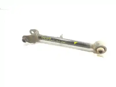 Recambio de automóvil de segunda mano de brazo suspension inferior trasero izquierdo para suzuki grand vitara jb (jt) 1.9 ddis turbodiesel referencias oem iam 4630065j10