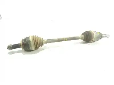 Recambio de automóvil de segunda mano de transmision trasera izquierda para suzuki grand vitara jb (jt) 1.9 ddis turbodiesel referencias oem iam 4410679k20