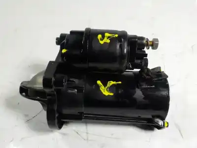 Recambio de automóvil de segunda mano de motor arranque para ford transit courier 1.5 tdci cat referencias oem iam 1734633