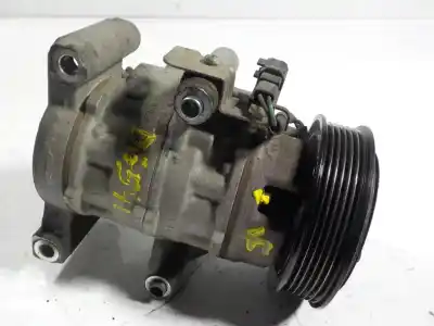 Second-hand car spare part AIR CONDITIONING COMPRESSOR for FORD TRANSIT COURIER B460 MONOSPACE  OEM IAM references 1846037 11R01808 E3B119D629AA