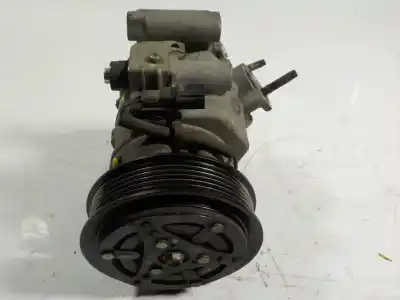 Second-hand car spare part air conditioning compressor for ford transit courier b460 monospace 1.5 tdci oem iam references 1846037 11r01808 e3b119d629aa