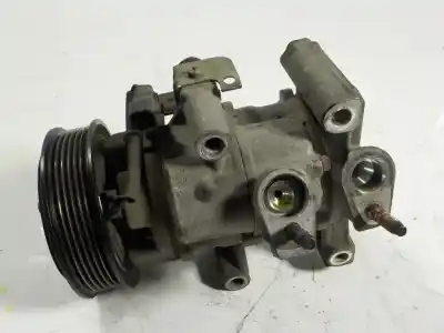 Second-hand car spare part air conditioning compressor for ford transit courier b460 monospace 1.5 tdci oem iam references 1846037 11r01808 e3b119d629aa