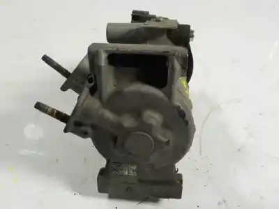 Second-hand car spare part air conditioning compressor for ford transit courier b460 monospace 1.5 tdci oem iam references 1846037 11r01808 e3b119d629aa
