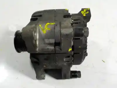Автозапчастина б/у генератор для ford transit courier b460 monospace 1.5 tdci посилання на oem iam 2251619