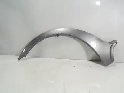 Gebrauchtes Autoersatzteil linke hintere kotflügelverbreiterung zum bmw x3 (e83) 2.0d oem-iam-referenzen 51713330867