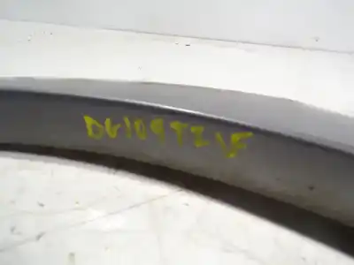 Second-hand car spare part rear left winglet for bmw x3 (e83) 2.0d oem iam references 51713330867  