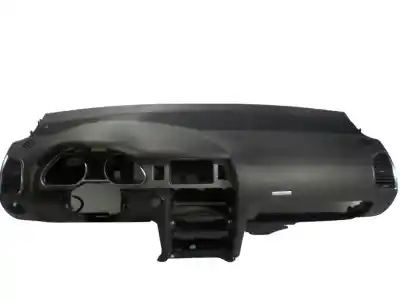 Second-hand car spare part dashboard for audi q7 (4l) 3.0 tdi oem iam references 4l1857041e24a
