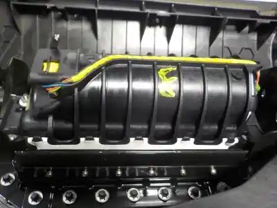 Second-hand car spare part dashboard for audi q7 (4l) 3.0 tdi oem iam references 4l1857041e24a  