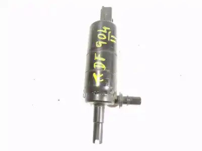 Tweedehands auto-onderdeel schone pomp voor volkswagen passat cc (357) 2.0 tdi dpf oem iam-referenties 6r0955681
