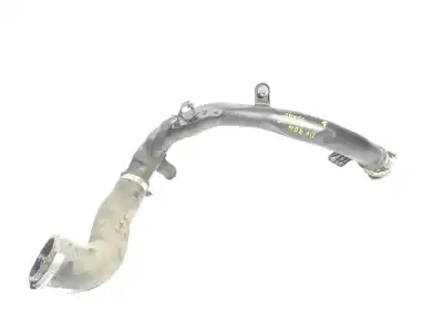 Pezzo di ricambio per auto di seconda mano tubo intercooler per volkswagen passat cc (357) 2.0 tdi dpf riferimenti oem iam   1k0145840ae